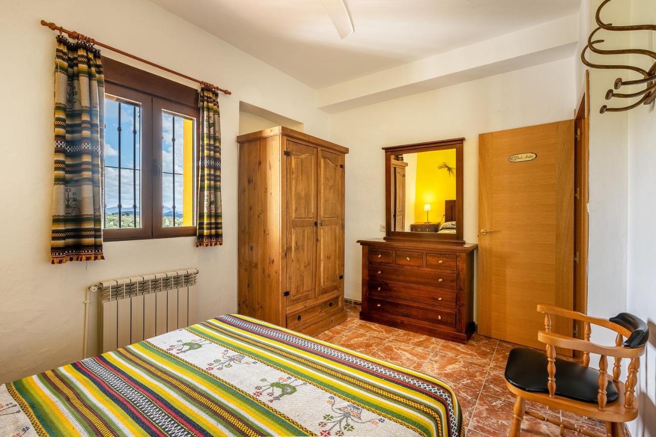 Villa Maria Illora Extérieur photo